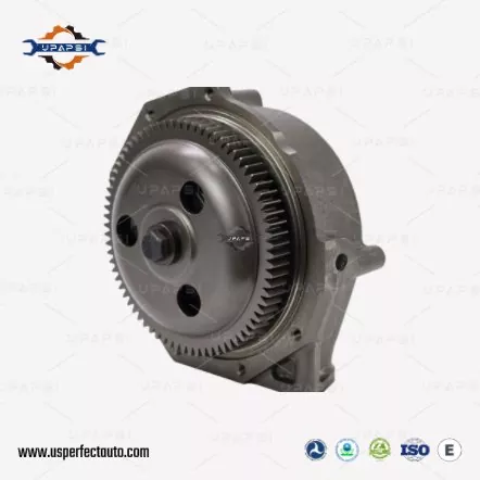 10R0484 Pompa Air 1615719 3520211 352 0211 untuk mesin kucing Caterpillar C-15 C-16