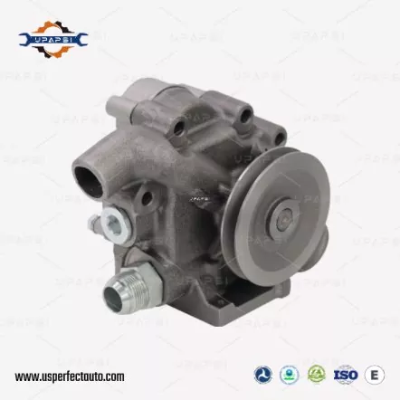 1593137 Pompa Air 4P3683 Untuk Mesin Kucing Caterpillar Chevrolet 6.6L/7.2L
