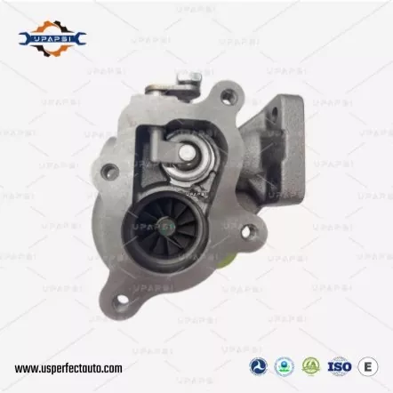 Pengisi Daya Turbo 1G622-17012 49131-02010 untuk KUBOTA BOBCAT