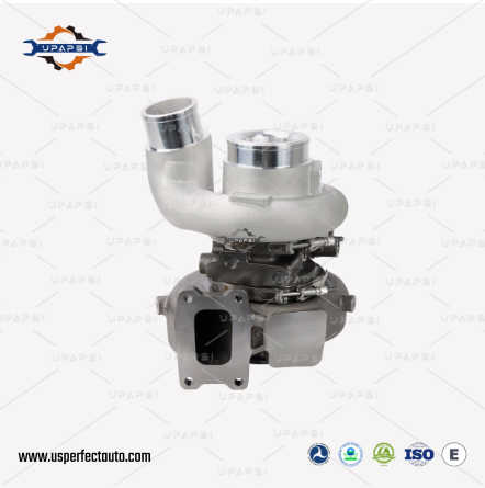 Panduan Utama untuk Memilih Cummins Turbo yang Tepat: Temukan Bagaimana Anda Dapat Menemukan Turbo yang Tepat untuk Mesin Anda