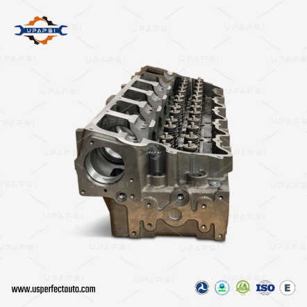 Panduan Komprehensif untuk Kepala Silinder dan Pemasok Kepala Silinder