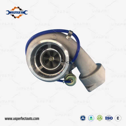 Caterpillar Turbo dan Cat C15 Turbo: Wawasan Teknis dan Aplikasi