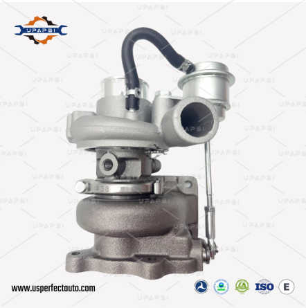 Kubota Turbo: Presisi, Tenaga, dan Masa Depan Teknik Diesel Kompak