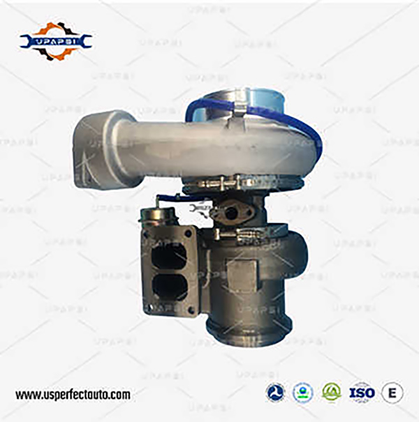 Turbocharger CAT C15: Tenaga, Presisi, dan Performa Terbukti