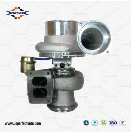 CAT Turbo 177148: Kinerja & Aplikasi Rekayasa