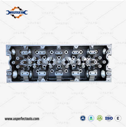 Kepala Silinder Cummins – Memaksimalkan Tenaga, Efisiensi, dan Daya Tahan untuk Engine Tugas Berat