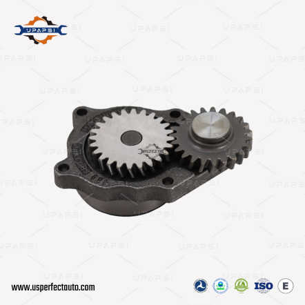 Kapan Tangki Oli Truk Perlu Diganti?