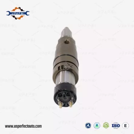 2897320 2897320px 5579419 5579419PX Bahan bakar injektor untuk Cummins QSX15 ISX15 Engine