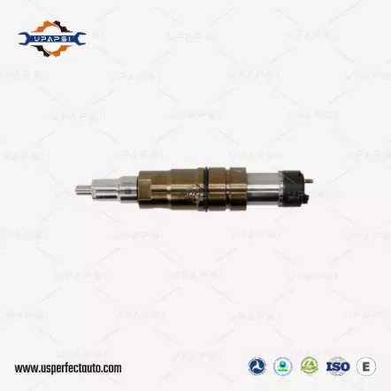 4327147 2894829 Injektor Bahan Bakar untuk Cummins X15 ISX15 QSX15 Engine