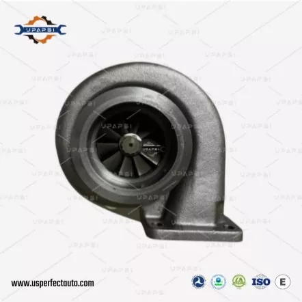 5330-01-321-9742 167484 R89879,167734 Turbocharger untuk TRAKTOR John Deere