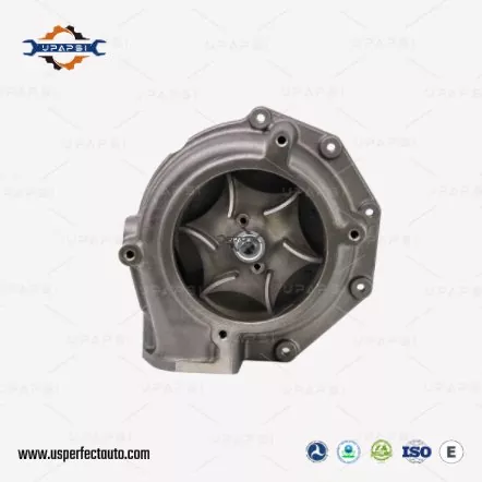 7C4957 Pompa Air 1354926 7W7019 untuk Mesin Kucing Caterpillar 3306 3406 3406B 3406C