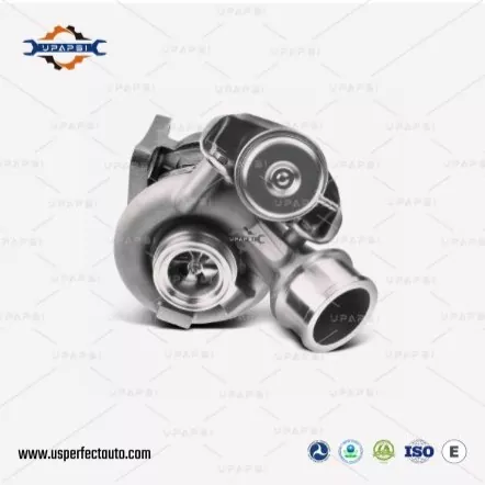 B1 R2S 18828681 Turbocharger untuk 2010-2012 Maxxforce DT466, 1334/ Navistar Trucks Hight Pressure