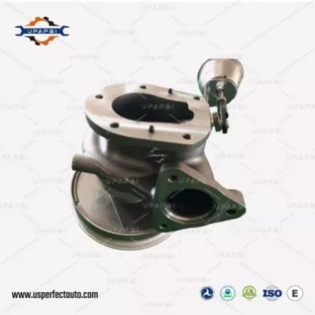 B2XG 12690011001 Turbocharger untuk 2012-05 Navistar Maxxforce 11/13/15 1783