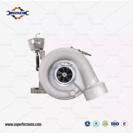 B2XG 12709880007 Turbocharger untuk Maxxforce 11 (13.15) 1783 Engine
