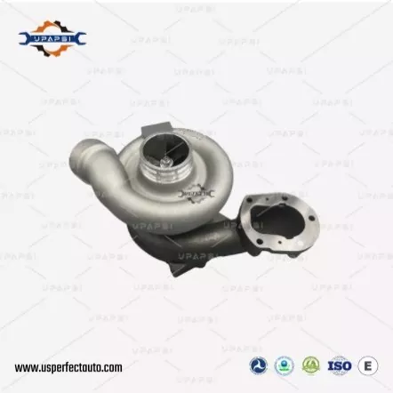 B3RS 13879880004 Turbocharger untuk Maxxforce 11/13/15 1783 Engine