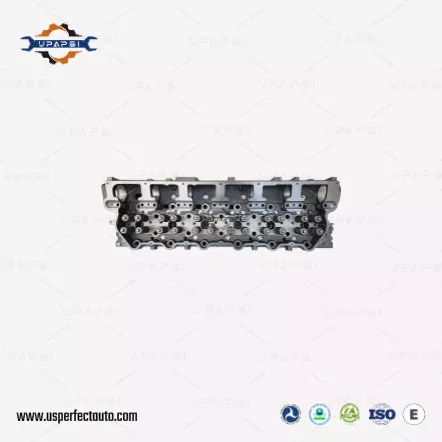 Caterpillar Cat C15 Cylinder Head 2454324 245-4324 untuk Mesin Cat Caterpillar