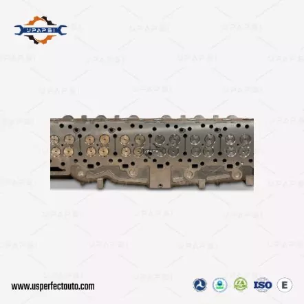 Caterpillar Cat C18 Cylinder Head 2237263 223-7263 untuk Mesin Cat Caterpillar