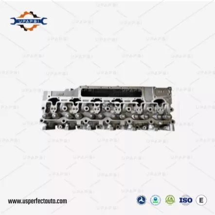 Kepala Silinder Cummins 5348546 5569421 untuk Cummins ISL G 8.9L