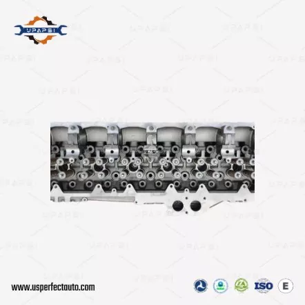 Kepala Silinder 23538857 untuk Detroit S60 14.0L