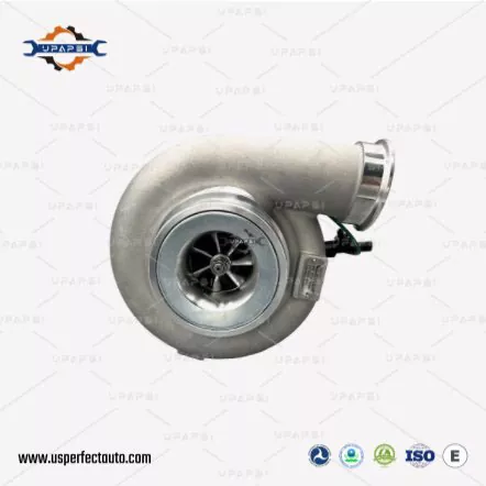 DD15 A4720901480 Turbocharger untuk 2015-18 Detroit Freightliner dan Western Star Trucks