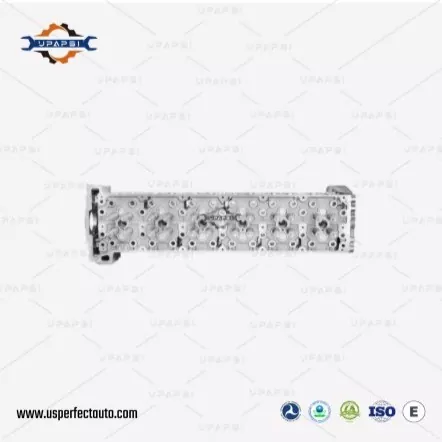 Kepala Silinder Detroit DD15/DD16 A4730101420 untuk 2016 - 2022 Detroit