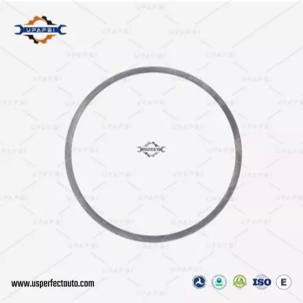 Filter DPF 21212522 21212520 85124753 untuk Mesin Volvo Mack