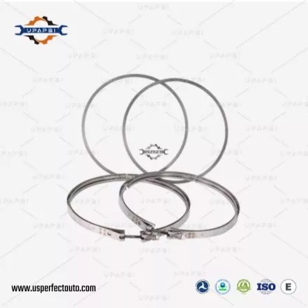 Filter DPF 2871453 2871863 untuk Mesin Cummins