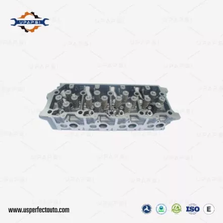 Kepala Silinder Ford 6.0 18mm 1843080c1 untuk Ford F-250 F-350 6.0L