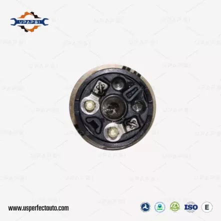 Injektor Bahan Bakar 2894920 2894920px 5579415 5579415px untuk Cummins ISX15 QSX15 Engine