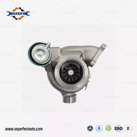 GTA4294BS 233 1596 Turbocharger untuk 1998-13 Caterpilla C15 Acert Engine Tekanan Tinggi