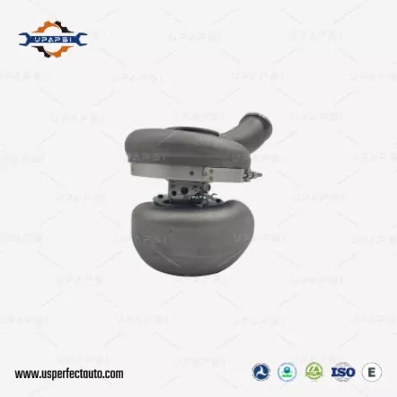 GTA4702B 10R2862 Turbocharger untuk Cat Industri C13 C13 C13 ACERT 2005