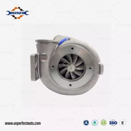 GTA5518B 2321811 Turbocharger untuk Caterpillar 15L Tekanan Rendah 550 C15