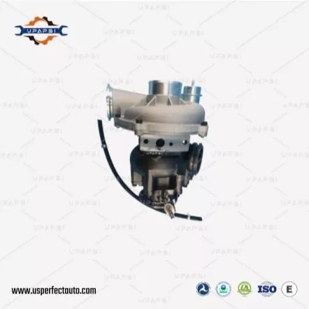 GTP38 1831383C94 Turbocharger untuk 1999.5-2003 Ford 250/350/450/550 Super Duty 7.3L Diesel