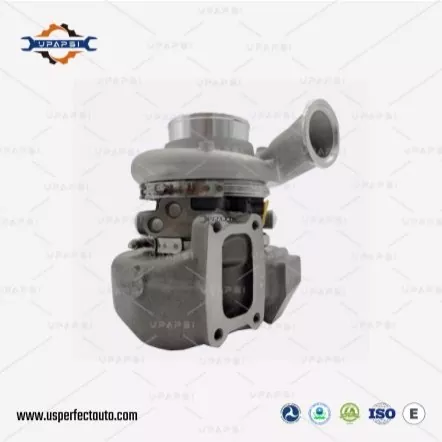 HE300VG 3771664 2881708 Turbocharger untuk truk Cummins 2008-10 dengan mesin ISB 6.7