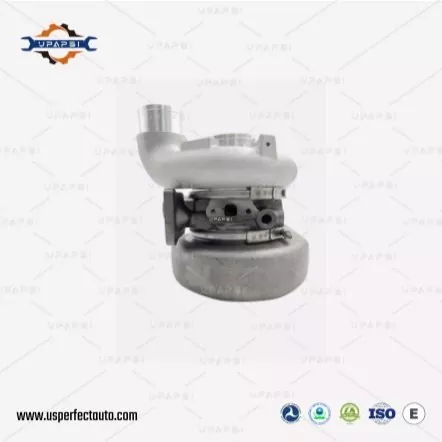 HE300VG 3794756 Turbocharger untuk 2013- 6.7L Dodge Cummins Engine