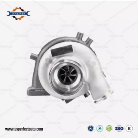 HE300VG 3795999 Turbocharger untuk 2018 PACCAR PX-9/CUMMINS ISL9
