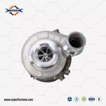 HE300VG 68444771AA 5456364 Turbocharger untuk 2019-2022 RAM 2500 3500 4500 5500 6.7L