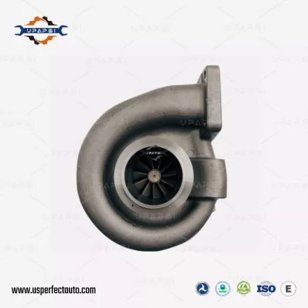 HE400VE 4309124 Turbocharger untuk 2019 Cummins ISM QSM M1