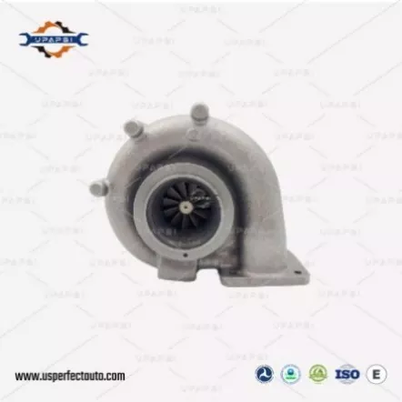 HE400VG 2206260 2301175 Turbocharger untuk PACCAR MX13 13.0L