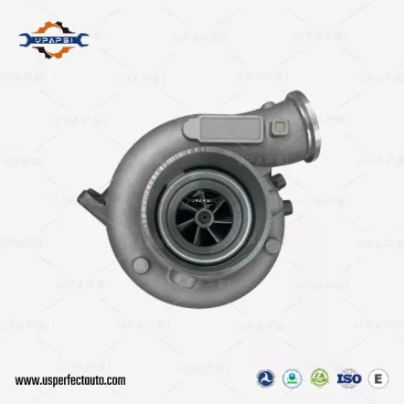 HE400VG 2836434 Turbocharger untuk Cummins ICP ISL ISC 8.9L Engine