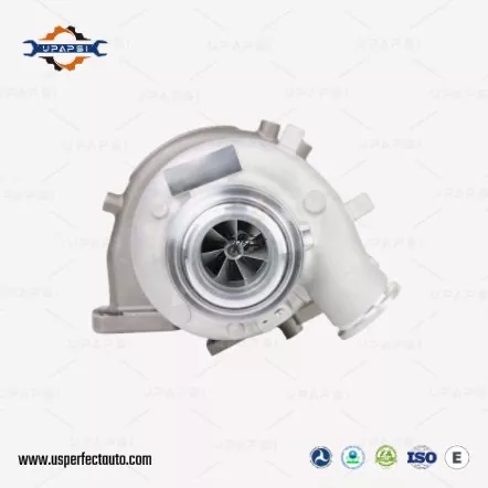 HE400VG 5602145 Turbocharger untuk 2021-2023 Cummins X15 EPA17 EPA2