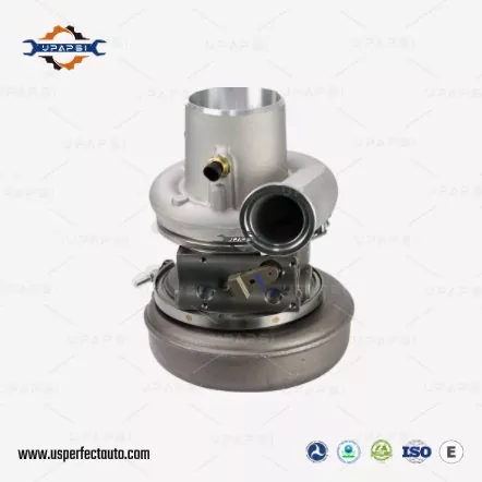 HE431VE 4047231 Turbocharger - Opsi Kualitas Tinggi untuk 2007 - 13 Mesin Cummins
