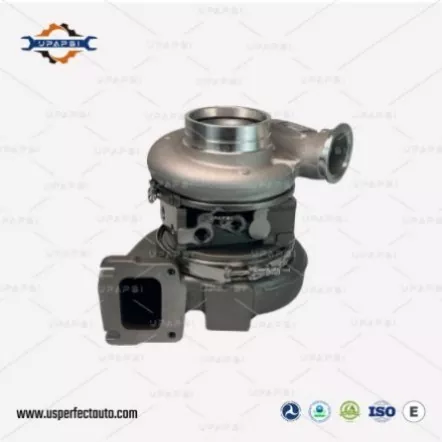 HE431VE 85140458 85151100 Turbocharger untuk 2008-15 Mack, Truk, Volvo D13 Mack MP8