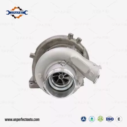 HE451VE 3792574 Turbocharger untuk 2009- Cummins dengan ISX15 450HP-500HP