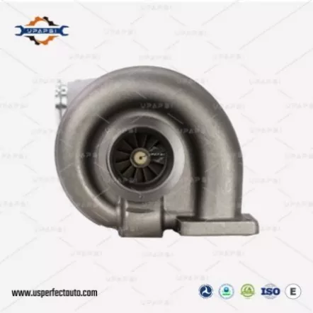 HE500VG 5356676 2117464 Turbocharger untuk PACCAR MX13 MX-13 EPA17 12.9L Engine