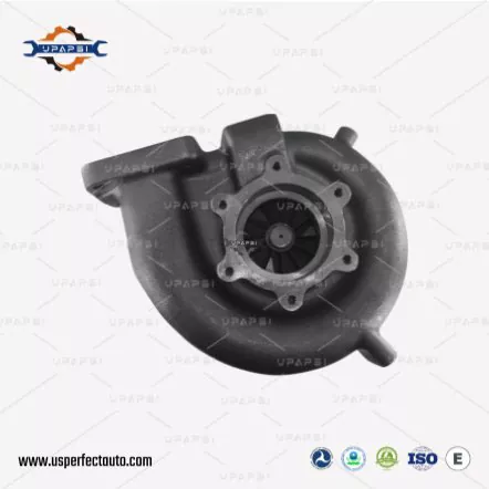 HE531VE 23539062 23536422 Turbocharger untuk Detroit Series 60 14.0L Truk Jalan Raya