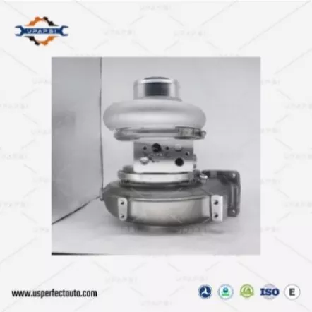 HE531VE 2842125 Turbocharger untuk 06-10 PACCAR HOLSET MX13 EPA10