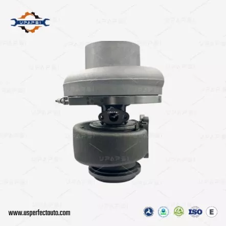 HT60 3538401 Turbocharger untuk 1970-2012 Cummins 3.9 5.9 N14 ISM ISC