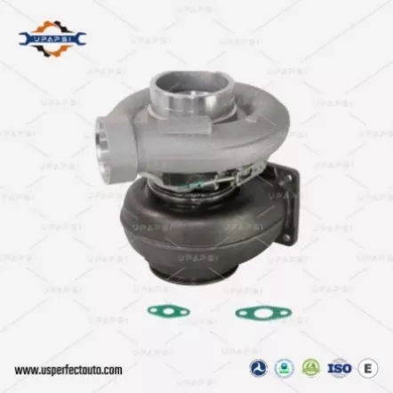 HX52 359996 20516242 Turbocharger untuk Volvo D12/D12C 430hp