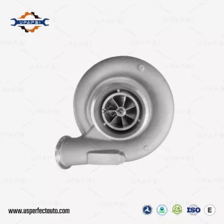 HX55 3536995 Turbocharger untuk Caterpillar 3406B 3406C 3406 C15 C16